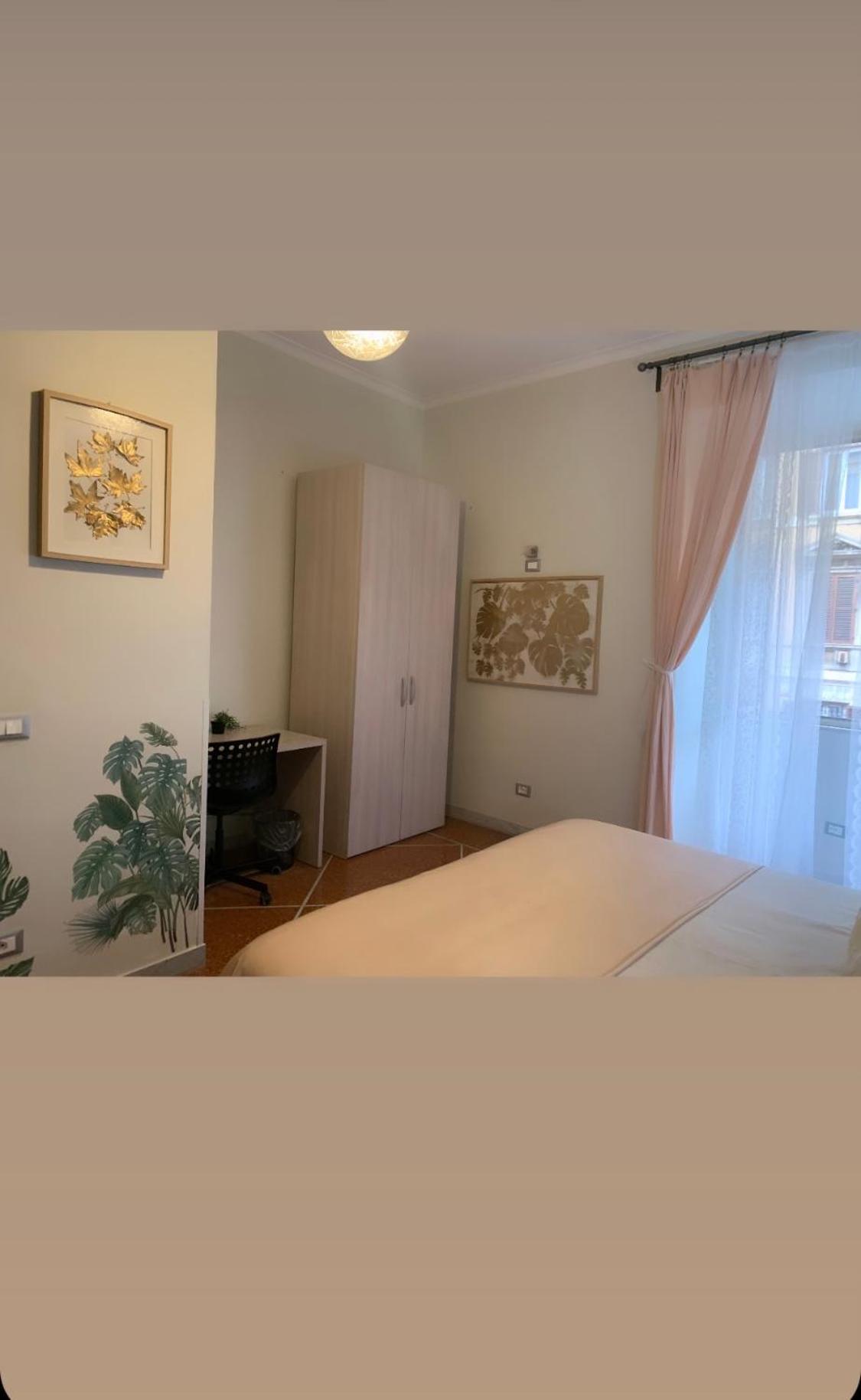 Guest house Aria Rome Extérieur photo