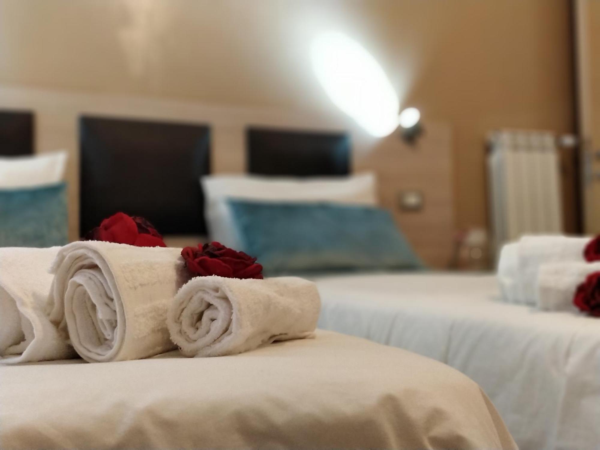 Guest house Aria Rome Extérieur photo