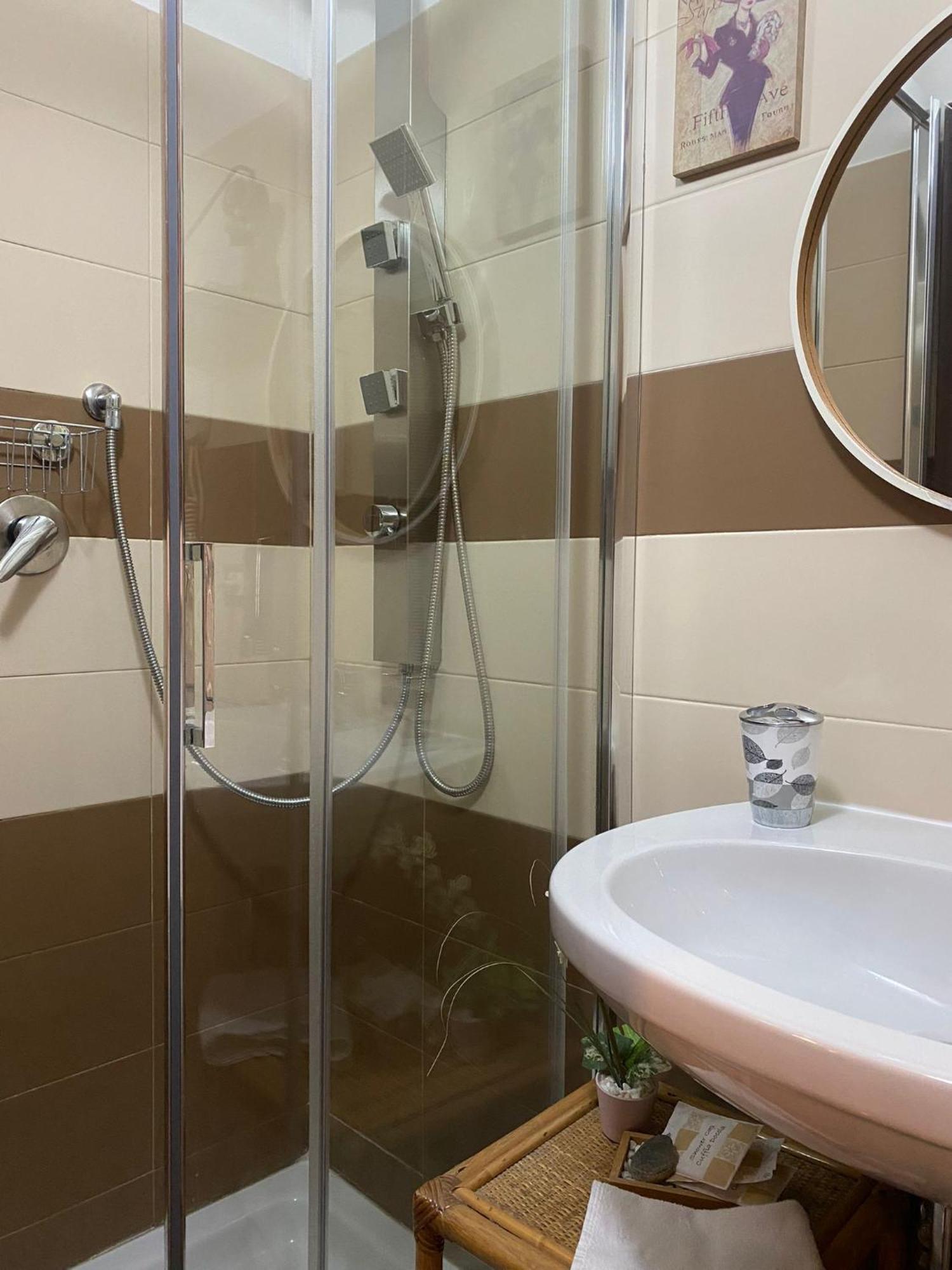 Guest house Aria Rome Extérieur photo