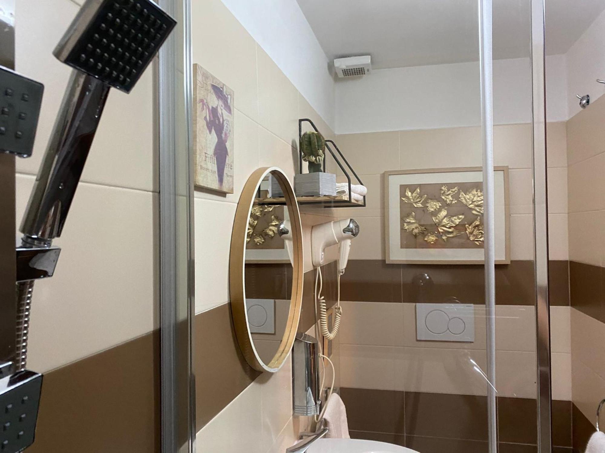 Guest house Aria Rome Extérieur photo